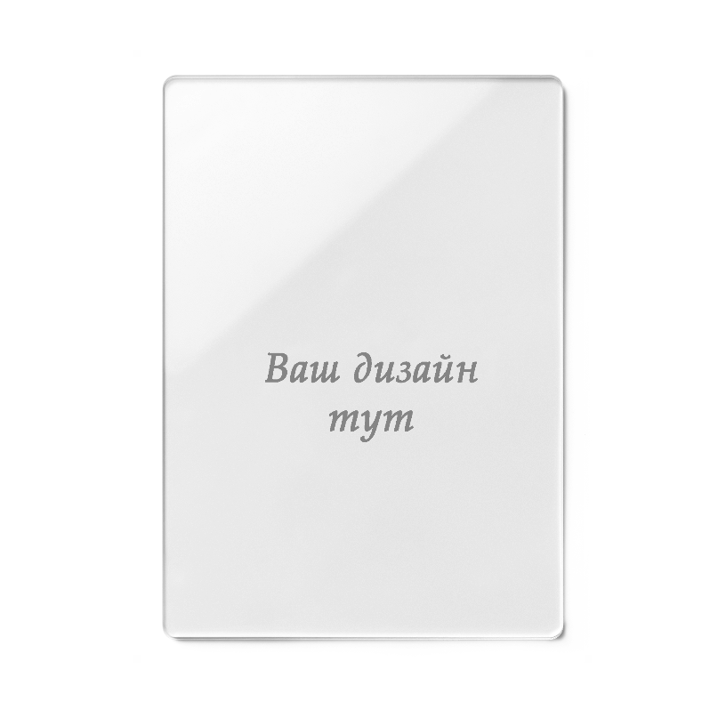 Картина на склі