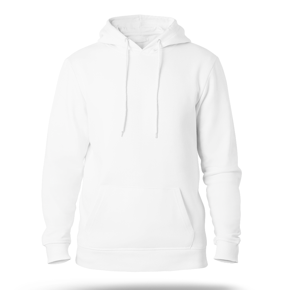 Худі Унісекс із карманом