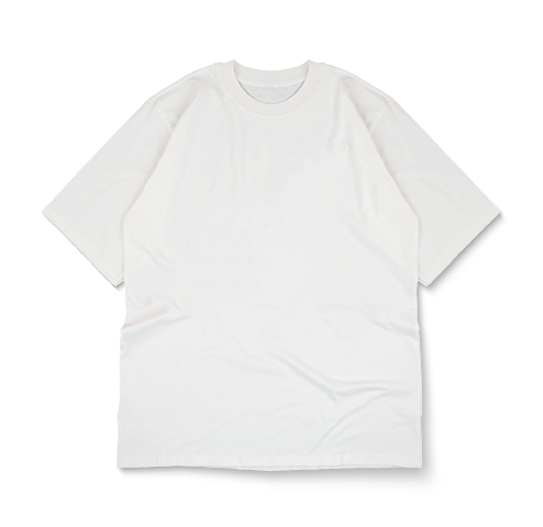 Футболка Оверсайз Унісекс