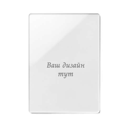 Картина на склі