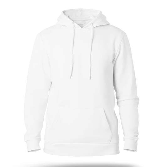 Худі Унісекс із карманом